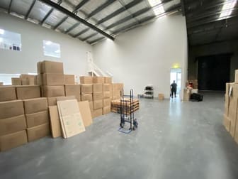 Unit 3/Unit 3, 247 Ingles Street Port Melbourne VIC 3207 - Image 2