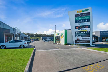 8B/17 Blaxland Serviceway Campbelltown NSW 2560 - Image 2
