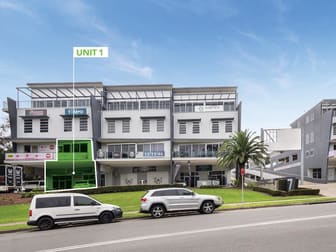 Unit 1/7 Hoyle Avenue Castle Hill NSW 2154 - Image 1