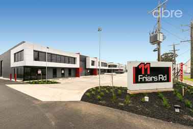 2/11 Friars Road Moorabbin VIC 3189 - Image 2
