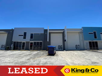 6/160 Lytton Road Morningside QLD 4170 - Image 1