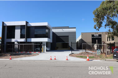 8 Kilkenny Court Dandenong South VIC 3175 - Image 1