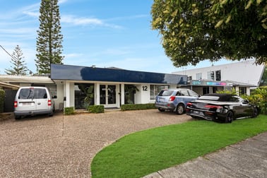 12 Ashmore Road Bundall QLD 4217 - Image 1