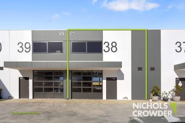 38/337 Bay Road Cheltenham VIC 3192 - Image 1