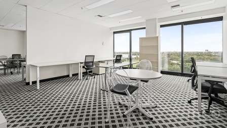 Suites 632 & 634/1 Queens Road Melbourne VIC 3000 - Image 1