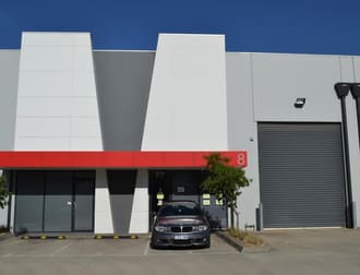 Unit 8/191-195 Greens Road Dandenong South VIC 3175 - Image 1