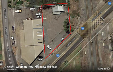 Lot 11 South West Highway Pinjarra WA 6208 - Image 1