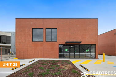 26 & 28/8-12 Natalia Avenue Oakleigh South VIC 3167 - Image 2