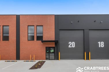 20/8-12 Natalia Avenue Oakleigh South VIC 3167 - Image 1