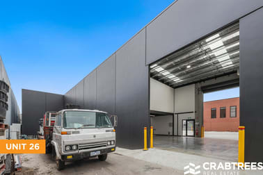 Units/8-12 Natalia Avenue Oakleigh South VIC 3167 - Image 2