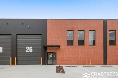 26 & 28/8-12 Natalia Avenue Oakleigh South VIC 3167 - Image 3