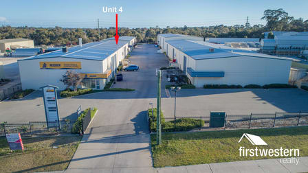 4/21 Warman Street Neerabup WA 6031 - Image 2