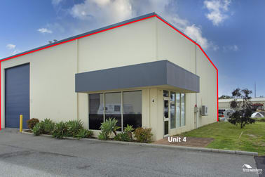 4/21 Warman Street Neerabup WA 6031 - Image 3