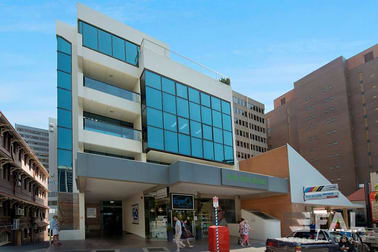 Level 3 Suite 15/113 Wickham Terrace Spring Hill QLD 4000 - Image 1