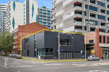 400 Spencer Street West Melbourne VIC 3003 - Image 2