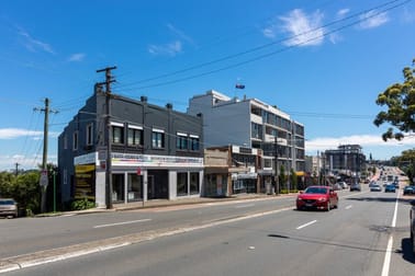 Highly Exposed Retail Shop/248-250 Victoria Road Gladesville NSW 2111 - Image 2