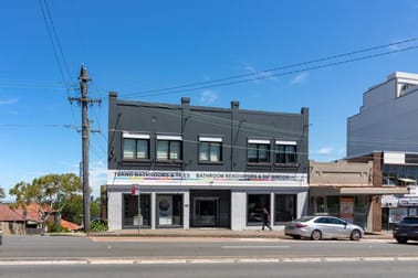 Highly Exposed Retail Shop/248-250 Victoria Road Gladesville NSW 2111 - Image 1