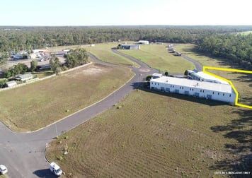 Lot 5 Enterprise Circuit Maryborough West QLD 4650 - Image 1