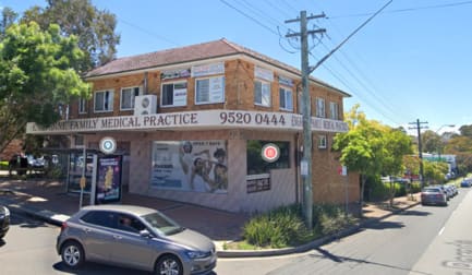 Suite 3, L1, 1-3 Station Street Engadine NSW 2233 - Image 1
