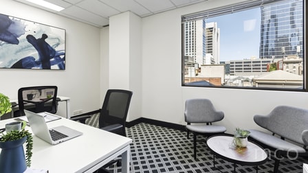 Suite 414/530 Little Collins Street Melbourne VIC 3000 - Image 1