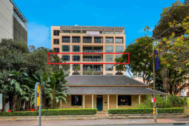 Level 4/85 George St Parramatta NSW 2150 - Image 1