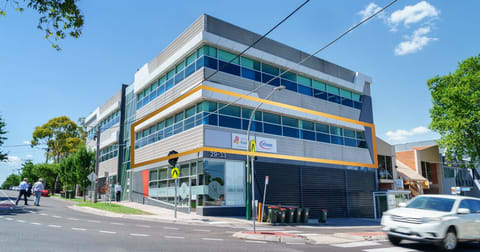 Suite 3/29 Railway Road Blackburn VIC 3130 - Image 1