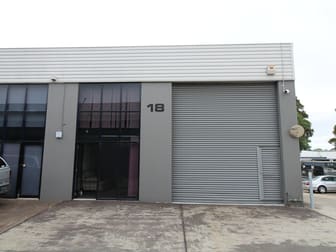 18/4 Garling Road Kings Park NSW 2148 - Image 1