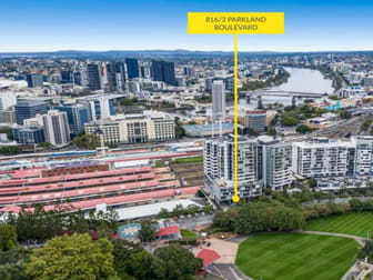 816/3 Parkland Boulevard Brisbane City QLD 4000 - Image 1