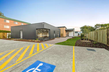 12/8 Scott Street East Toowoomba QLD 4350 - Image 1