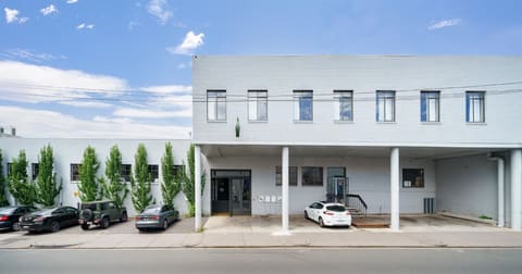 16-28 Duke Street Abbotsford VIC 3067 - Image 1