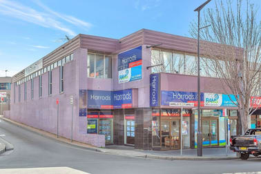 Shop 2/19 CAMPBELL STREET Blacktown NSW 2148 - Image 1