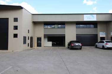 2/16-18 Dexter Street South Toowoomba QLD 4350 - Image 1