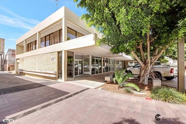 Shop 2/7 Denham Street Rockhampton City QLD 4700 - Image 2