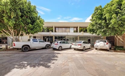 Shop 2/7 Denham Street Rockhampton City QLD 4700 - Image 1