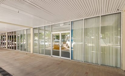 Shop 3/7 Denham Street Rockhampton City QLD 4700 - Image 3