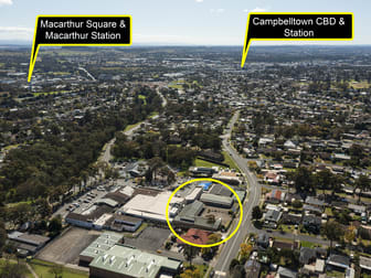 Suite 8/67 Jacaranda Avenue Campbelltown NSW 2560 - Image 2