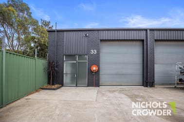 33/22 Dunn Crescent Dandenong VIC 3175 - Image 2