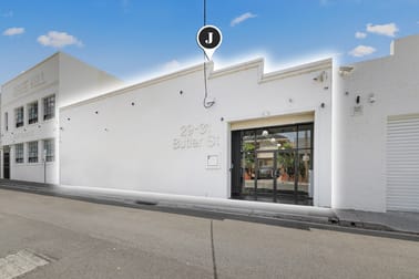 29-31 Butler Street Richmond VIC 3121 - Image 1
