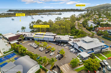 Lots 12 & 13/2 Quamby Place Noosa Heads QLD 4567 - Image 1