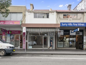652 Crown Street Surry Hills NSW 2010 - Image 1