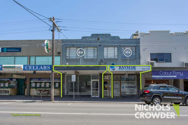 255 Hampton Street Hampton VIC 3188 - Image 1