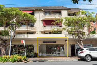 Shop 9/7 - 17 Waters Road Neutral Bay NSW 2089 - Image 2