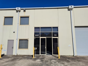 12B/1 Maitland Place Norwest NSW 2153 - Image 1
