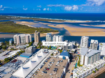 Shop 2/36-38 Duporth Avenue Maroochydore QLD 4558 - Image 2