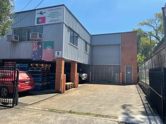 5 Smidmore Street Marrickville NSW 2204 - Image 2