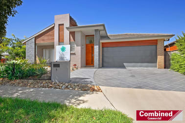 1 Moffatt Street Oran Park NSW 2570 - Image 1