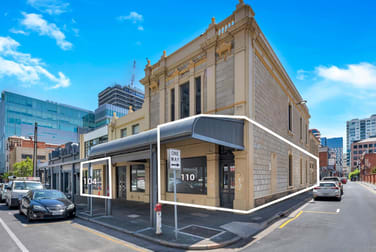 104 & 110 Flinders Street Adelaide SA 5000 - Image 2