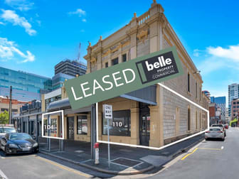 104 & 110 Flinders Street Adelaide SA 5000 - Image 1