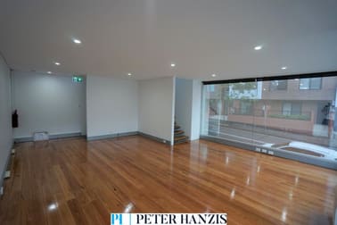 ARCHITECTURALLY DESIGNED/27 Pyrmont Street Pyrmont NSW 2009 - Image 1