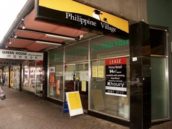 Shop 4/115 Church Street Parramatta NSW 2150 - Image 1